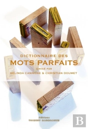 Dictionnaire Des Mots Parfaits