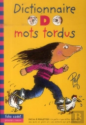 Dictionnaire Des Mots Tordus