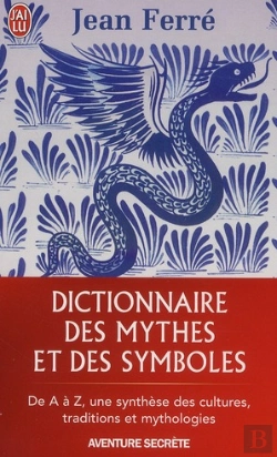 Bertrand.pt - Dictionnaire Des Mythes Et Des Symboles