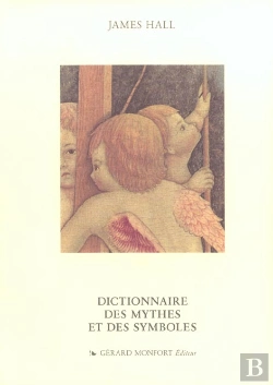 Bertrand.pt - Dictionnaire Des Mythes Et Des Symboles, Traduit De L'Anglais Par Alix Girod, 416 Pages