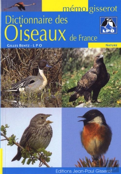 Bertrand.pt - Dictionnaire Des Oiseaux De France
