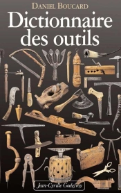 Dictionnaire Des Outils