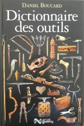 Dictionnaire Des Outils