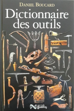 Bertrand.pt - Dictionnaire Des Outils