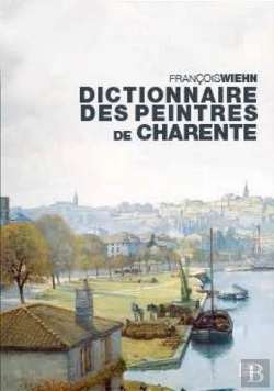 Bertrand.pt - Dictionnaire Des Peintres De Charente