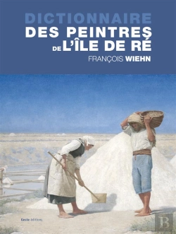 Bertrand.pt - Dictionnaire Des Peintres De L'Ile De Re