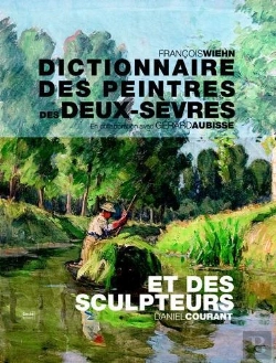 Bertrand.pt - Dictionnaire Des Peintures De Deux-Sèvres Et Des Sculpteurs