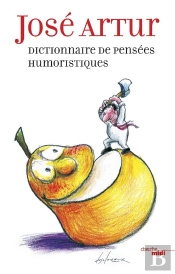 Dictionnaire Des Pensées Humoristiques
