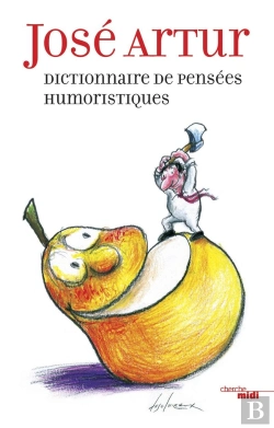Bertrand.pt - Dictionnaire Des Pensées Humoristiques