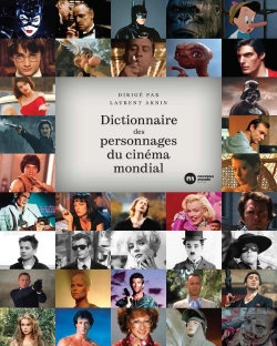 Bertrand.pt - Dictionnaire Des Personnages Du Cinéma Mondial