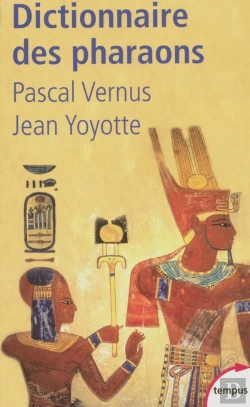 Bertrand.pt - Dictionnaire Des Pharaons