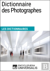 Dictionnaire Des Photographes