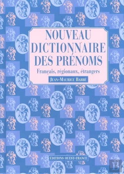 Bertrand.pt - Dictionnaire Des Prenoms