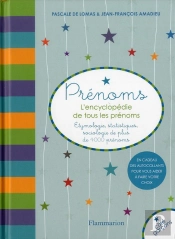 Dictionnaire Des Prénoms
