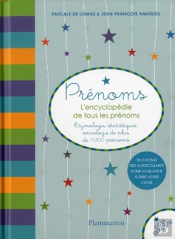Bertrand.pt - Dictionnaire Des Prénoms