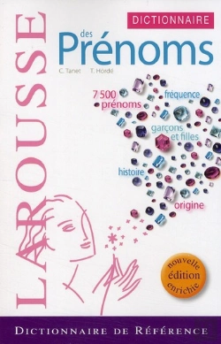 Bertrand.pt - Dictionnaire Des Prénoms
