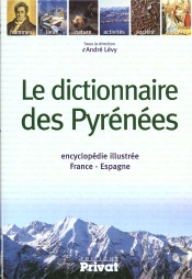 Dictionnaire Des Pyrenees