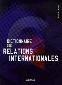 Bertrand.pt - Dictionnaire Des Relations Internationales