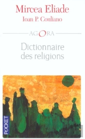 Dictionnaire Des Religions