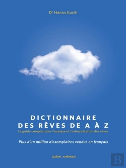 Bertrand.pt - Dictionnaire Des Rêves De A À Z