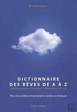 Bertrand.pt - Dictionnaire Des Rêves