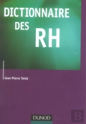 Dictionnaire Des Rh