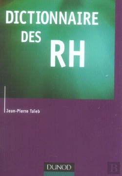 Bertrand.pt - Dictionnaire Des Rh