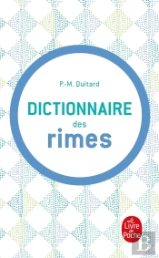 Dictionnaire Des Rimes