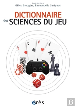 Bertrand.pt - Dictionnaire Des Sciences Du Jeu