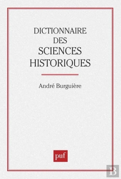 Bertrand.pt - Dictionnaire Des Sciences Historiques