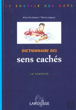 Bertrand.pt - Dictionnaire Des Sens Caches