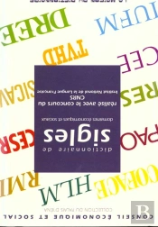 Dictionnaire Des Sigles