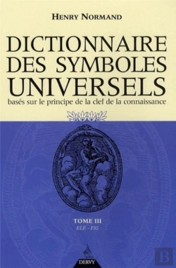 Bertrand.pt - Dictionnaire Des Symboles Universels T.3