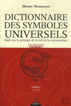 Bertrand.pt - Dictionnaire Des Symboles Universels Tome 1 ; De A À Chap