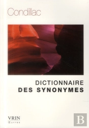 Dictionnaire Des Synonymes