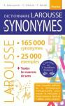 Dictionnaire Des Synonymes Poche