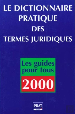 Bertrand.pt - Dictionnaire Des Termes Juridiques