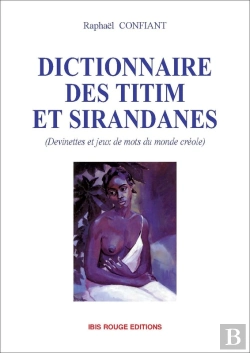 Bertrand.pt - Dictionnaire Des Titim Et Sirandanes