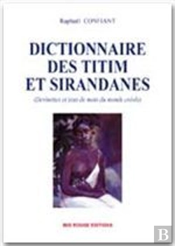 Bertrand.pt - Dictionnaire Des Titim Et Strandanes