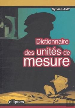 Bertrand.pt - Dictionnaire Des Unités De Mesure