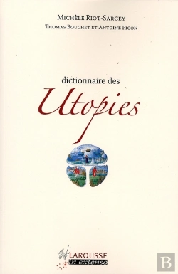 Bertrand.pt - Dictionnaire Des Utopies