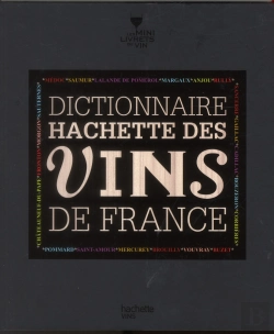Bertrand.pt - Dictionnaire Des Vins De France