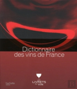 Bertrand.pt - Dictionnaire Des Vins De France