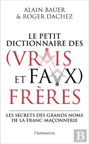 Dictionnaire Des (Vrais Et Faux) Frères