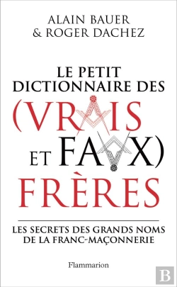 Bertrand.pt - Dictionnaire Des (Vrais Et Faux) Frères