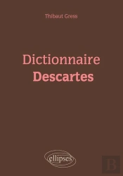 Dictionnaire Descartes