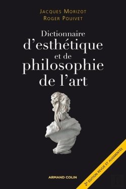 Bertrand.pt - Dictionnaire D'Esthétique Et De Philosophie De L'Art (2e Édition)