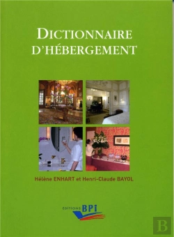 Bertrand.pt - Dictionnaire D'Hébergement