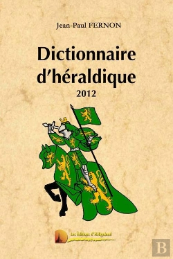 Bertrand.pt - Dictionnaire D'Héraldique 2012