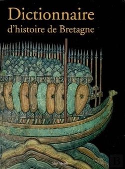 Bertrand.pt - Dictionnaire D'Histoire De Bretagne